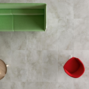 Керамогранит Coliseum Gres Monza Grey мозайка арт. 610110001387 (30x30)